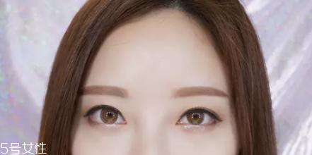 眉毛短怎么變長？畫眉大法拯救短眉星人