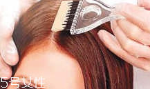 自己染發(fā)怎么染均勻？4個步驟讓你秒懂染發(fā)DIY