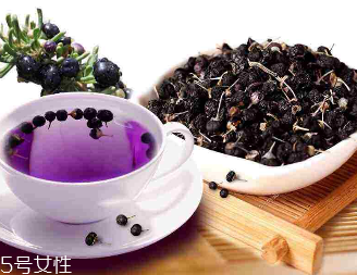 黑枸杞會(huì)掉色嗎？掉色屬正常