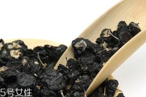 黑枸杞會過敏嗎？一般不會