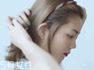 頭發(fā)短怎么扎好看？6個步驟讓短發(fā)有型又可愛