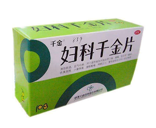婦科千金片會推遲月經(jīng)嗎？
