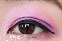 臥蠶筆怎么畫臥蠶？三步讓你擁有少女般的眼眸