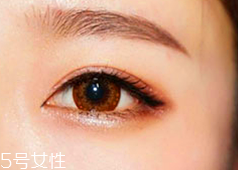 臥蠶筆怎么畫臥蠶？三步讓你擁有少女般的眼眸