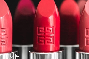 紀梵希小羊皮303和304哪個好？黃皮深唇選303