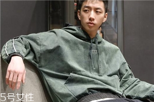 偏瘦的男生穿什么好看？教你輕松做型男