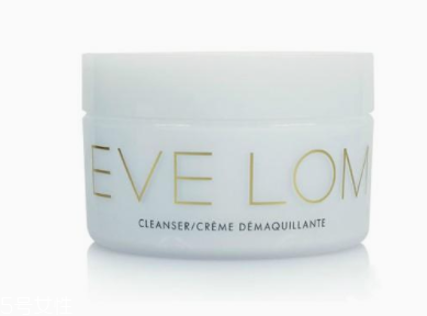 evelom卸妝膏好用嗎？防水彩妝也能輕松卸除