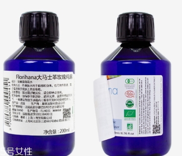 大馬士革玫瑰護(hù)膚品哪個(gè)牌子好？
