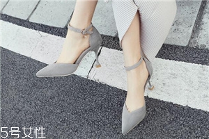 高跟鞋前腳掌疼怎么辦？四大妙招教你緩解