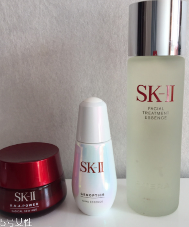 sk2和后天氣丹哪個(gè)好用？sk2沒有替代品