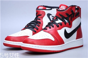 air jordan 1 rebel chicago什么時候發(fā)售？