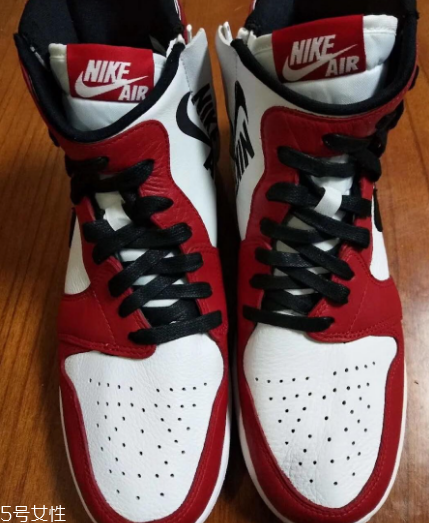 air jordan 1 rebel chicago什么時候發(fā)售？