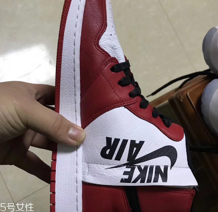 air jordan 1 rebel chicago什么時候發(fā)售？
