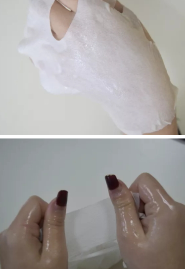merbliss婚紗紅寶石面膜怎么樣？讓你擁有新娘同款肌膚