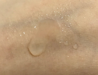 純露可以直接抹臉上嗎？