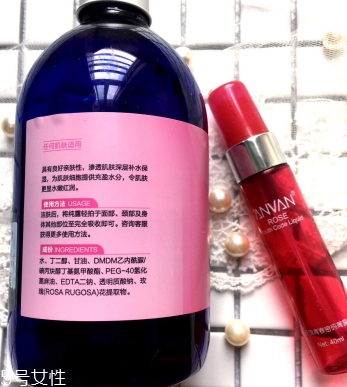 anvan漢芳化妝品怎么樣？漢芳是什么牌子