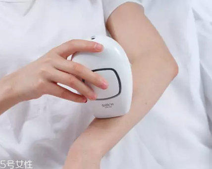 脫毛儀能脫胡子嗎？最好不要用來脫胡子