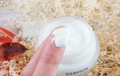 朵梵怎么樣？darphin鮮活水嫩保濕凝霜評測
