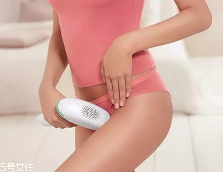 脫毛儀可以脫發(fā)際線嗎？脫了還會再長