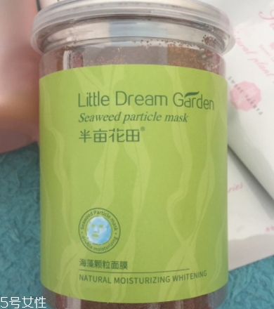 半畝花田這個(gè)牌子怎么樣？