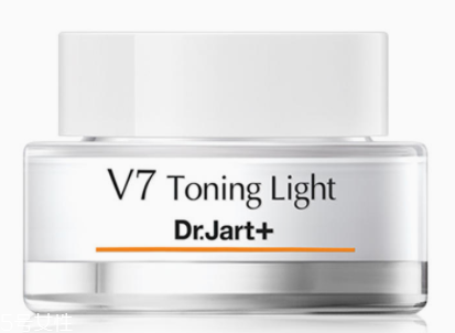 dr.jart+ V7素顏霜怎么樣？不適合干皮