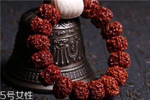 金剛菩提子怎么盤(pán)紅？教你幾招盤(pán)紅菩提子