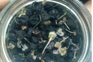 黑枸杞能和菊花一起泡嗎？這個(gè)搭配沒毛病