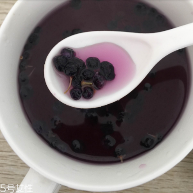 黑枸杞能補(bǔ)腎嗎？補(bǔ)腎效果還不錯(cuò)