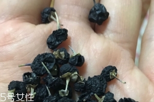 黑枸杞去濕氣嗎？沒有這個功效