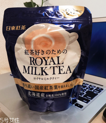 日東紅茶奶茶怎么樣？不容錯過的奶茶