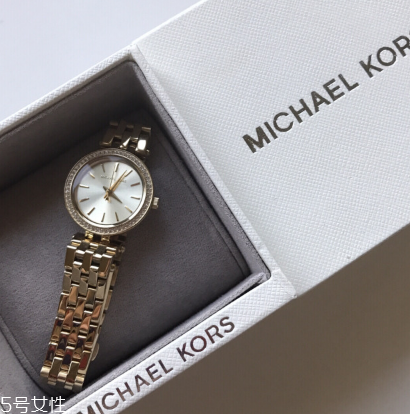 michael kors手表多少錢？帶你認(rèn)識(shí)mk手表
