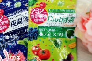 died酵素怎么吃？最佳服用時間