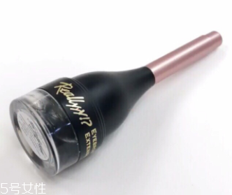 濃眉怎么畫眉毛？濃眉用眉膠是絕配