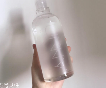 unny卸妝水孕婦能用嗎？成分溫和孕婦可用