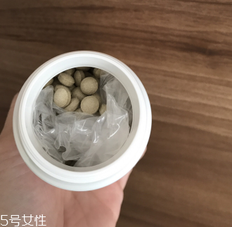 haba薏仁丸能一直吃嗎？藥品雖好不要過量