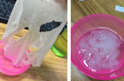 面膜紙泡什么美白？結合這些水效果最佳