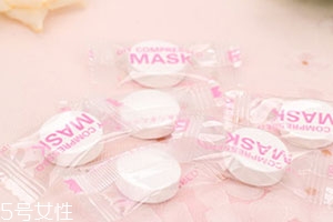 面膜紙可以重復(fù)使用嗎？