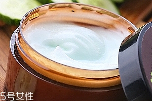面霜可以放冰箱嗎？面霜可以冷藏嗎？