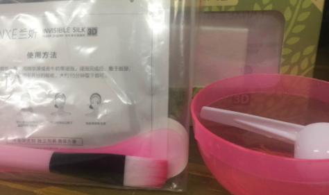 面膜紙可以天天用嗎？