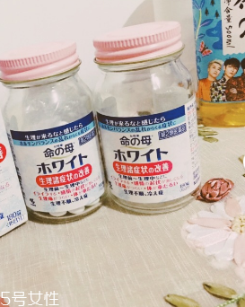 小林制藥命母藍色效果好嗎？效果還不錯
