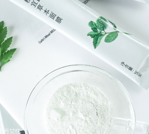 面膜粉過期了還能用嗎？關(guān)于面膜粉的保質(zhì)期