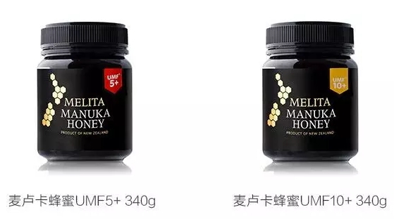 麥盧卡蜂蜜和普通蜂蜜有什么區(qū)別？貴得有理由