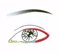 先畫眼影還是先畫眼線？先畫眼影不會(huì)讓眼線暈掉