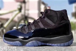 air jordan 11 prom night黑麂皮貨量多少？