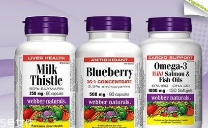 webber naturals偉博是什么牌子哪國的？