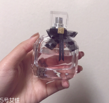 圣羅蘭反轉(zhuǎn)巴黎香水好聞嗎？愛情的味道