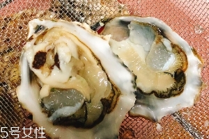 生蠔會胖嗎？不用擔(dān)心這個問題