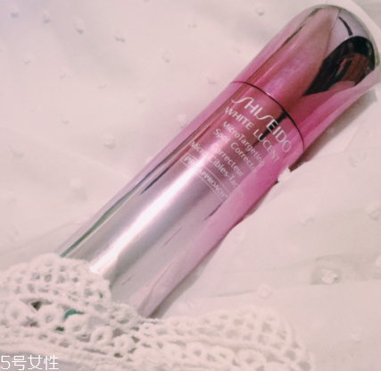 資生堂新透白祛斑精華液怎么樣？美白實(shí)力派