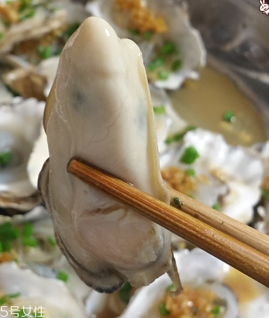 生蠔會有寄生蟲嗎？不生吃就沒關(guān)系