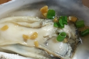 生蠔會(huì)過敏嗎？海鮮易過敏